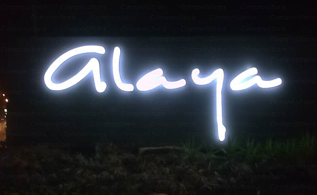 Alaya - Samarinda