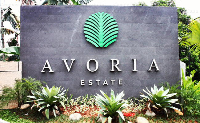 Avoria Estate - West Java