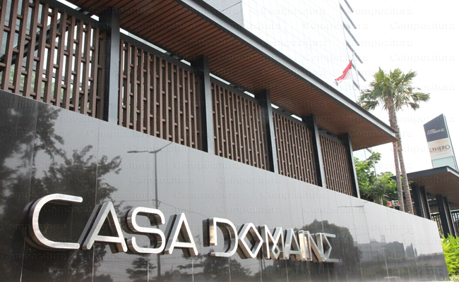 Casa Domaine - Jakarta