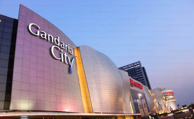 Gandaria City