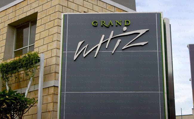 Grand Whiz - Jakarta