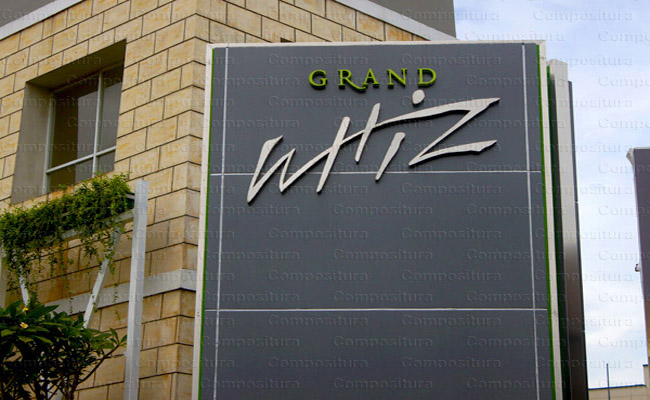 Grandwhiz