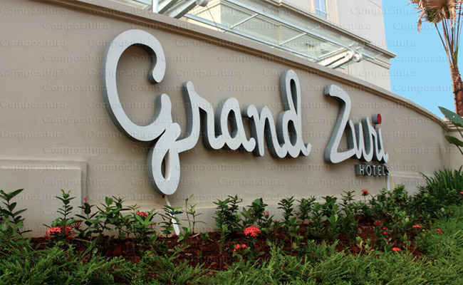 Grand Zuri Hotels - BSD City
