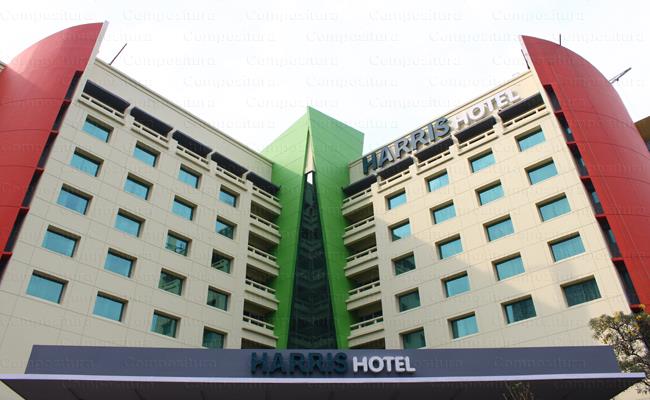 Harris Hotel - Tebet, Jakarta