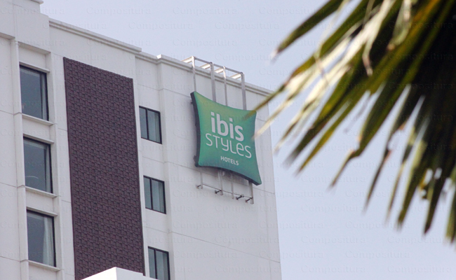 Ibis Styles Hotels - BICC, West Java