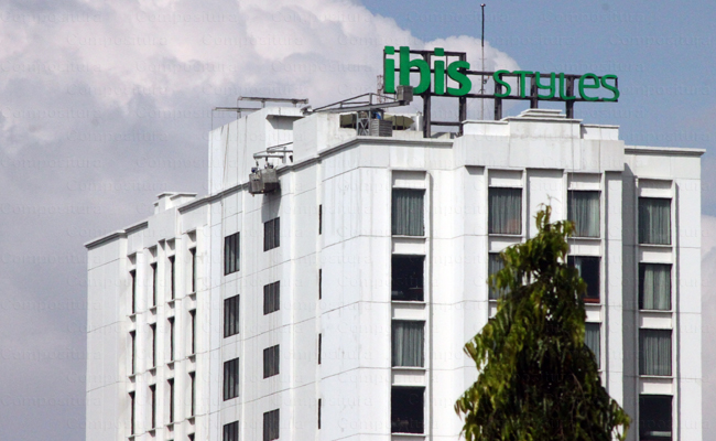 Ibis Styles Hotels - BICC, West Java