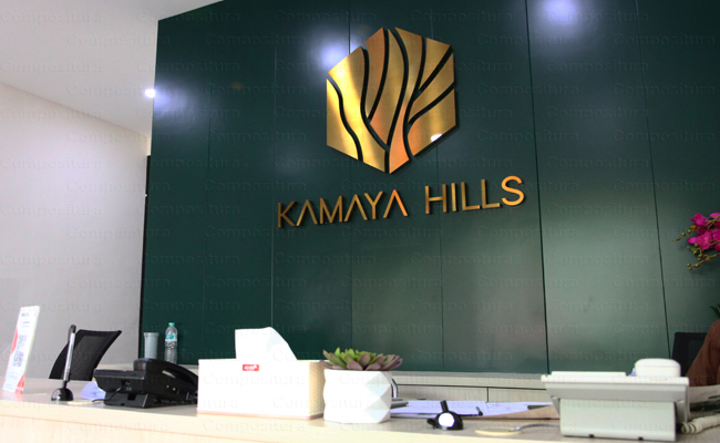 Kamaya Hills - West Java