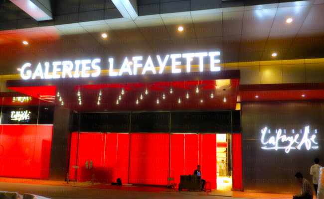 Lafayette