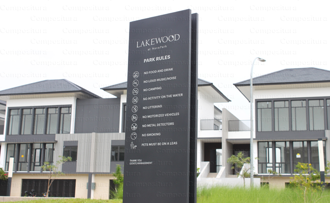 Lakewood at Navapark - BSD City