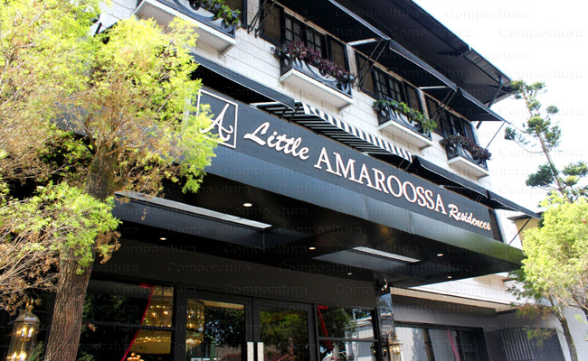 Little Amaroossa Residences - Cipete, Jakarta