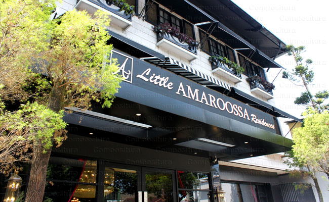 Little Amaroossa Residences