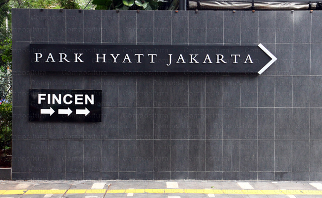 Park Hyatt Jakarta