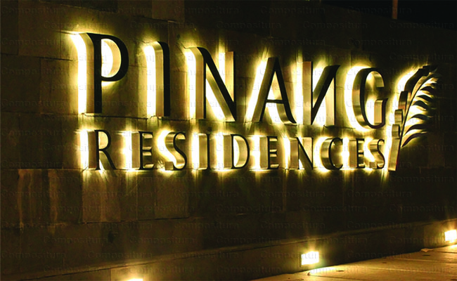 Pinang Residences - Jakarta