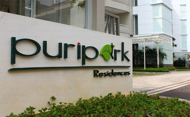 Puripark Residences - Jakarta