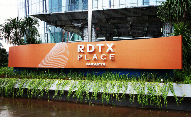 RDTX Place - Jakarta