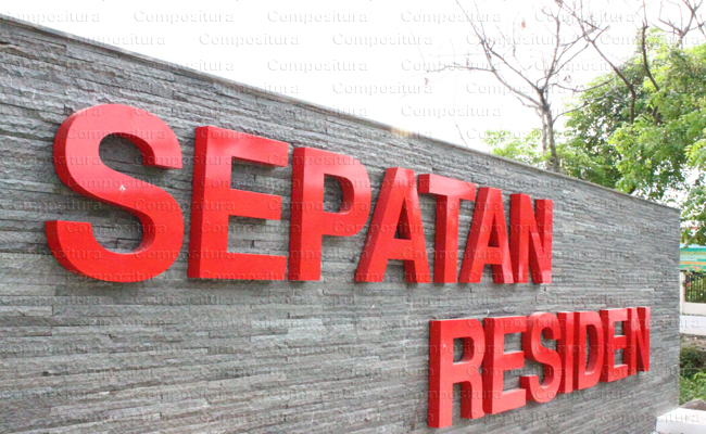 Sepatan Residen (BSA LAND) - Tangerang