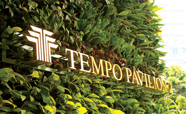 Tempo Pavilion 2