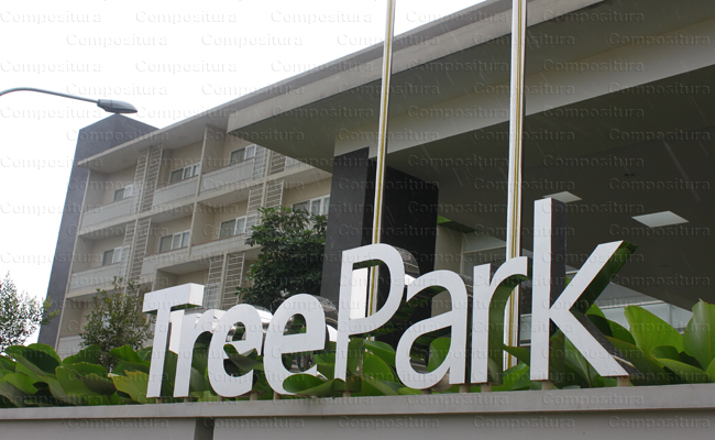 TreePark - Karawang