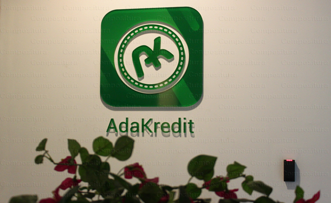 Ada Kredit - Cyber 2, Jakarta