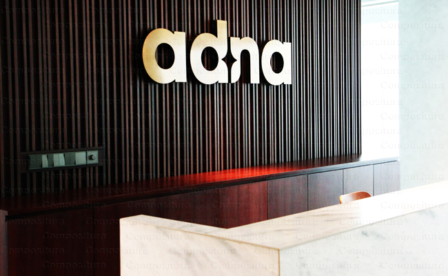 Adna - Karawaci, Tangerang