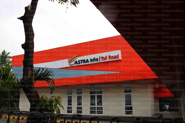 Astra Infra Toll Road - Balaraja Barat