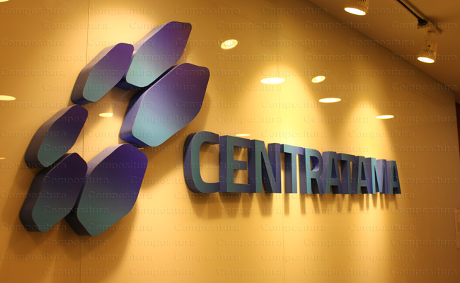 PT. Centratama Telekomunikasi Indonesia Tbk. (15th Floor) - Jakarta