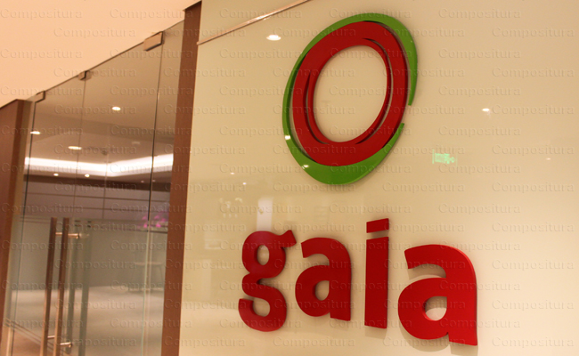 Gaia - Serpong, Tangerang
