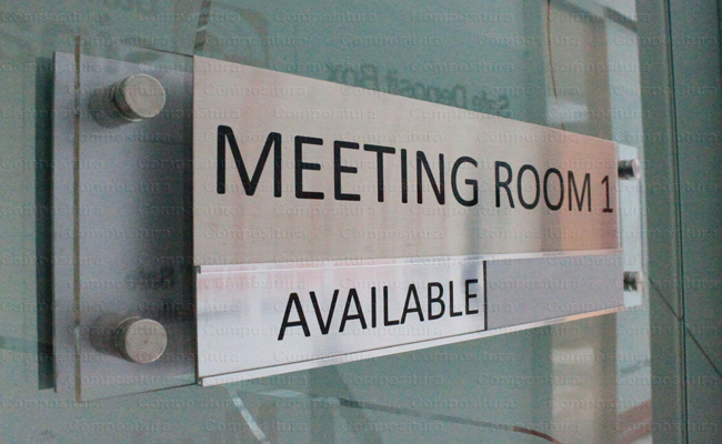 Green Office Park 6 (Sinarmas Land) - BSD City