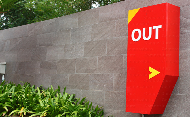 House of Roman (by Lyman Group) - West Jakarta