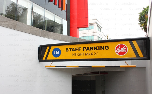 House of Roman (by Lyman Group) - West Jakarta