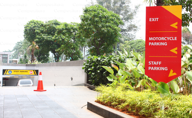 House of Roman (by Lyman Group) - West Jakarta