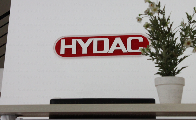 Hydac - Alam Sutera, Tangerang