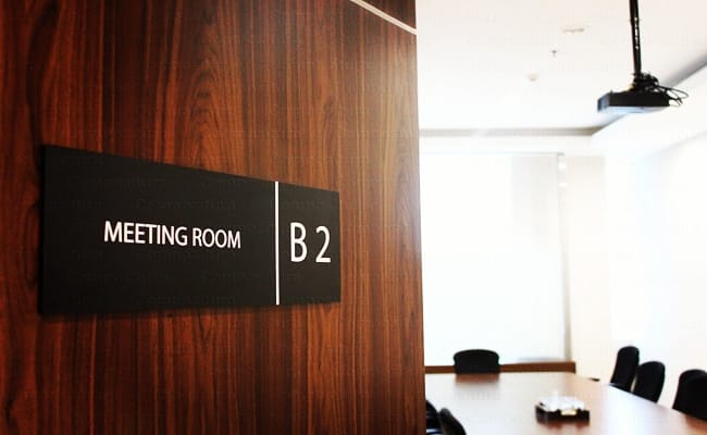 iNews Center (MNC Group) - Kebon Sirih, Jakarta