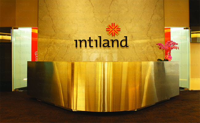 Intiland Tower - Jakarta