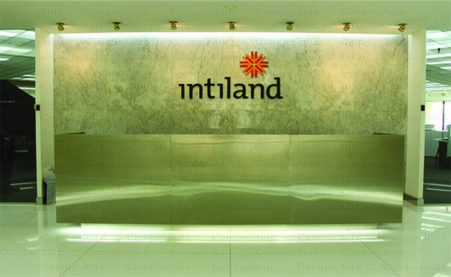 Intiland Tower - Jakarta