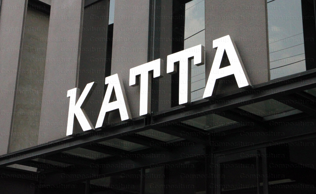 Katta - Gedung F1, Jakarta