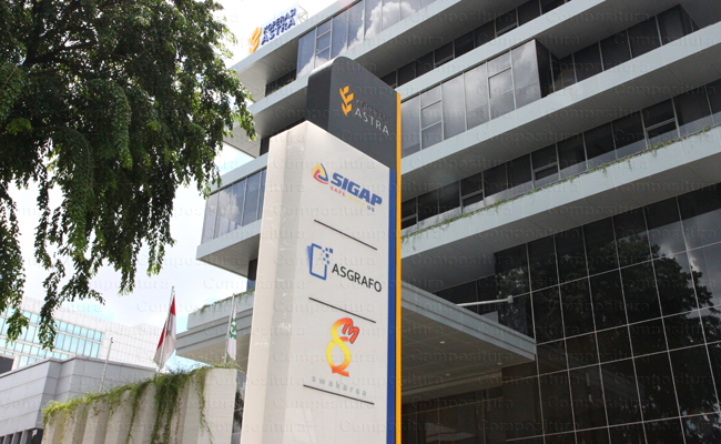 Koperasi Astra - Jakarta