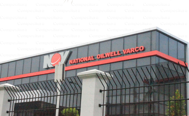 National Oilwell Varco - BSD City