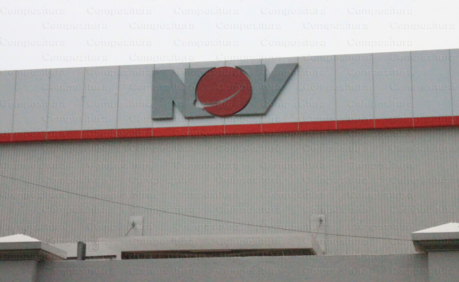 National Oilwell Varco - BSD City