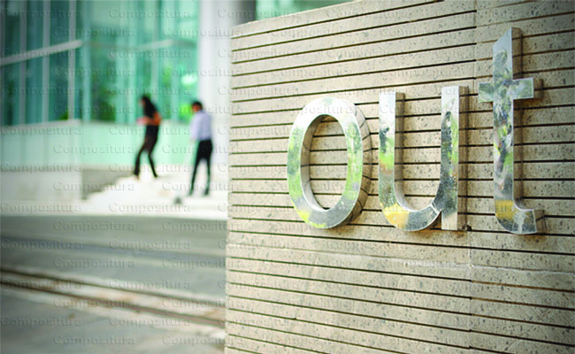 OCBC NISP TOWER  - Jakarta