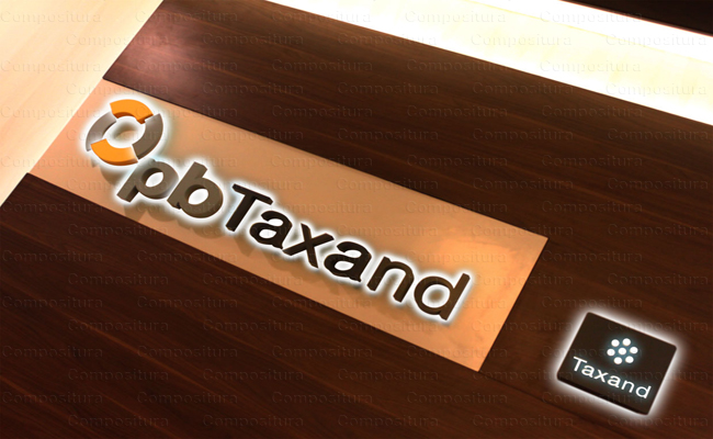 pbTaxand - Kuningan, Jakarta