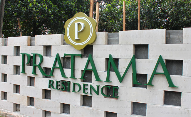 Pratama Residence - West Java