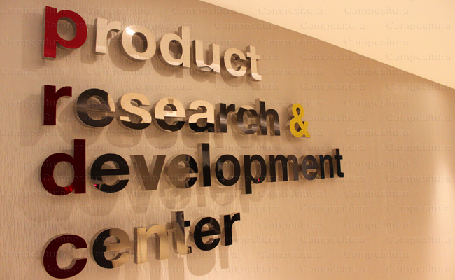 PRDC - Serpong, Tangerang