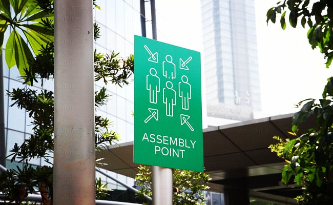 RDTX Place - Jakarta