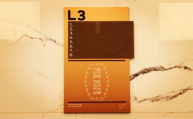 RDTX Place - Jakarta