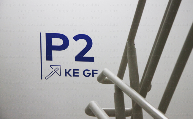 RDTX Place - Jakarta