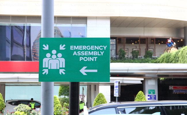 RDTX Place - Jakarta