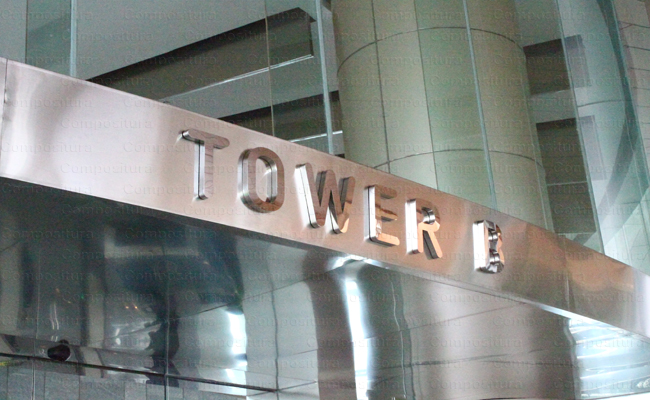 South Quarter (by Intiland) - Jakarta