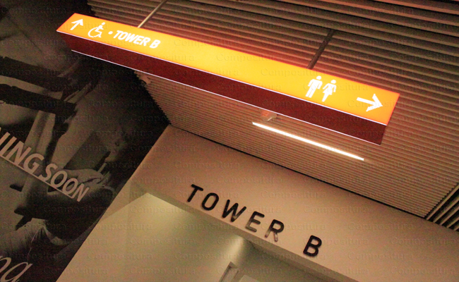 South Quarter (by Intiland) - Jakarta