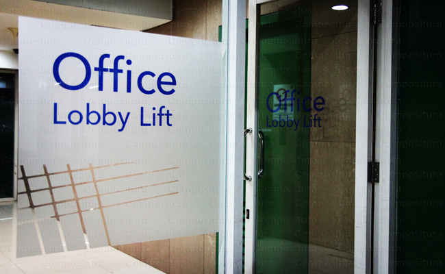 Menara Standard Chartered (RDTX Group) - Jakarta